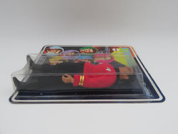 STAR TREK Mr. Scott (Scottie) 8" Action Figure - Mego Corp. (1974) Series 1 Vintage Toy