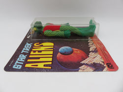 STAR TREK ALIENS Neptunian 8" Action Figure - Mego Corp. (1975) Series 2 Vintage Toy