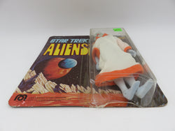 STAR TREK ALIENS The Keeper 8" Action Figure - Mego Corp. (1975) Series 2 Vintage Toy