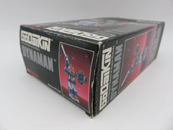 GODAIKIN Dynaman Diecast Figure - Bandai (1984) Vintage Japanese Toei Mecha Robot