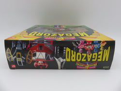 MIGHTY MORPHIN' POWER RANGERS Megazord Figure - Bandai (1993) Vintage Robot Toy