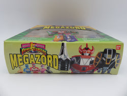 MIGHTY MORPHIN' POWER RANGERS Megazord Figure - Bandai (1993) Vintage Robot Toy