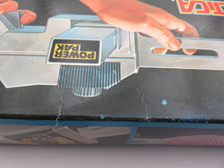 BATTLESTAR GALACTICA Lasermatic Rifle Electronic Toy - Mattel (1979) Vintage Collectible