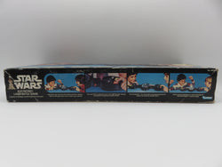 STAR WARS Electronic Laser Battle Game - Kenner (1977) Vintage Collectible