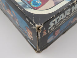 STAR WARS Electronic Laser Battle Game - Kenner (1977) Vintage Collectible