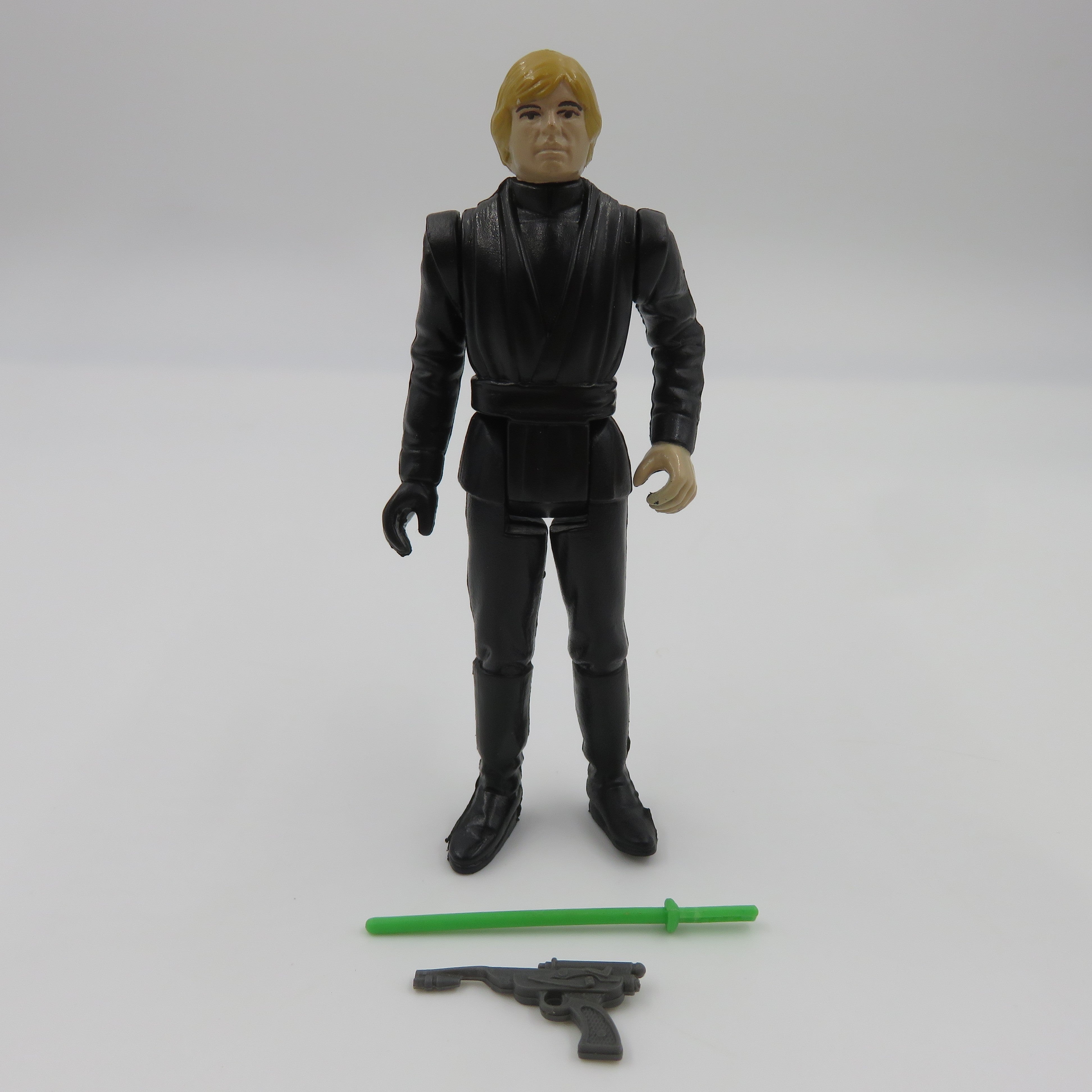 Star Wars Figure Luke Skywalker (Jedi Knight)