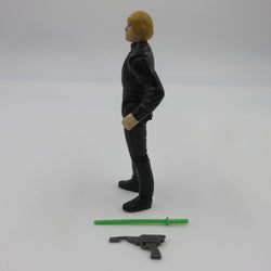 Star Wars Figure Luke Skywalker (Jedi Knight)