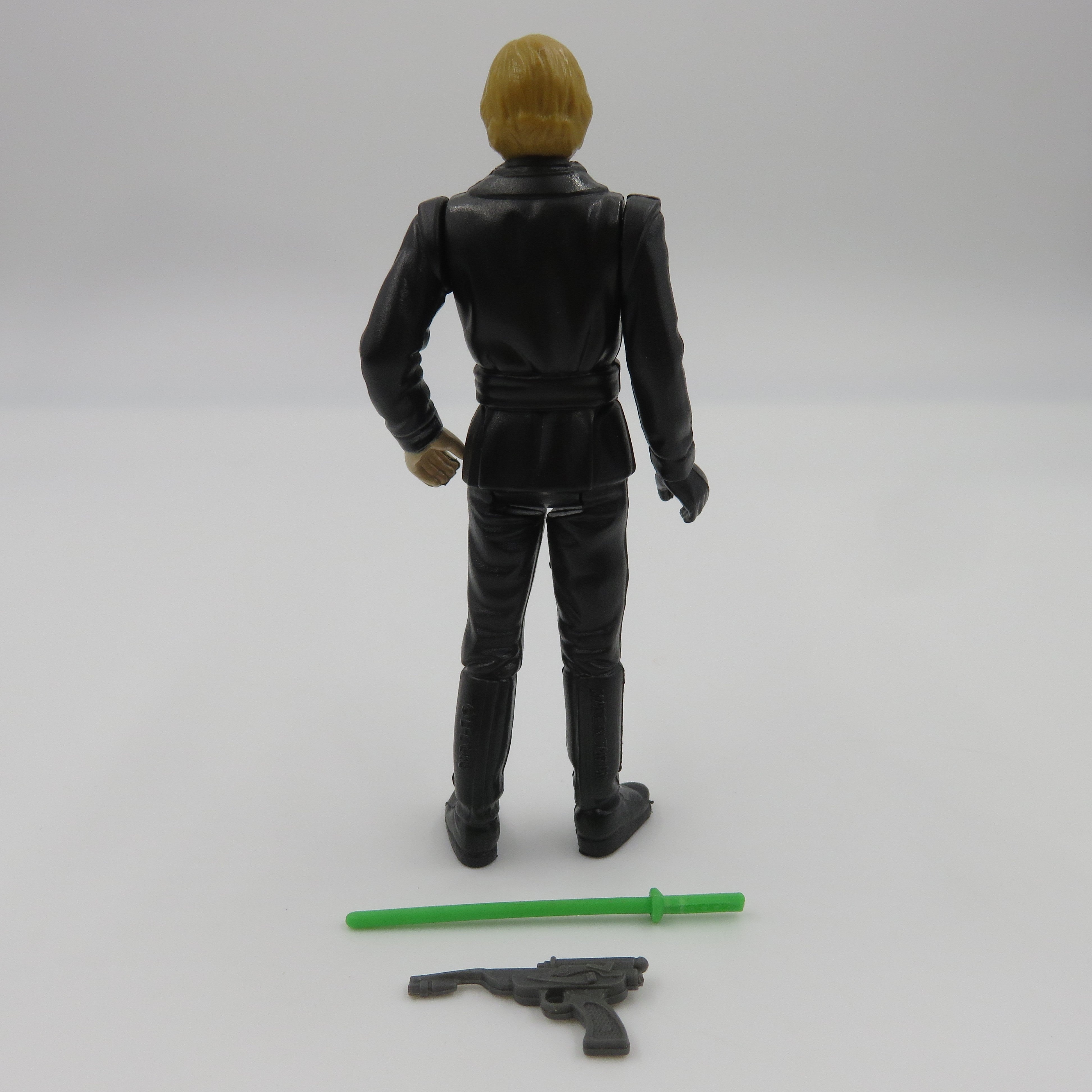 Star Wars Figure Luke Skywalker (Jedi Knight)