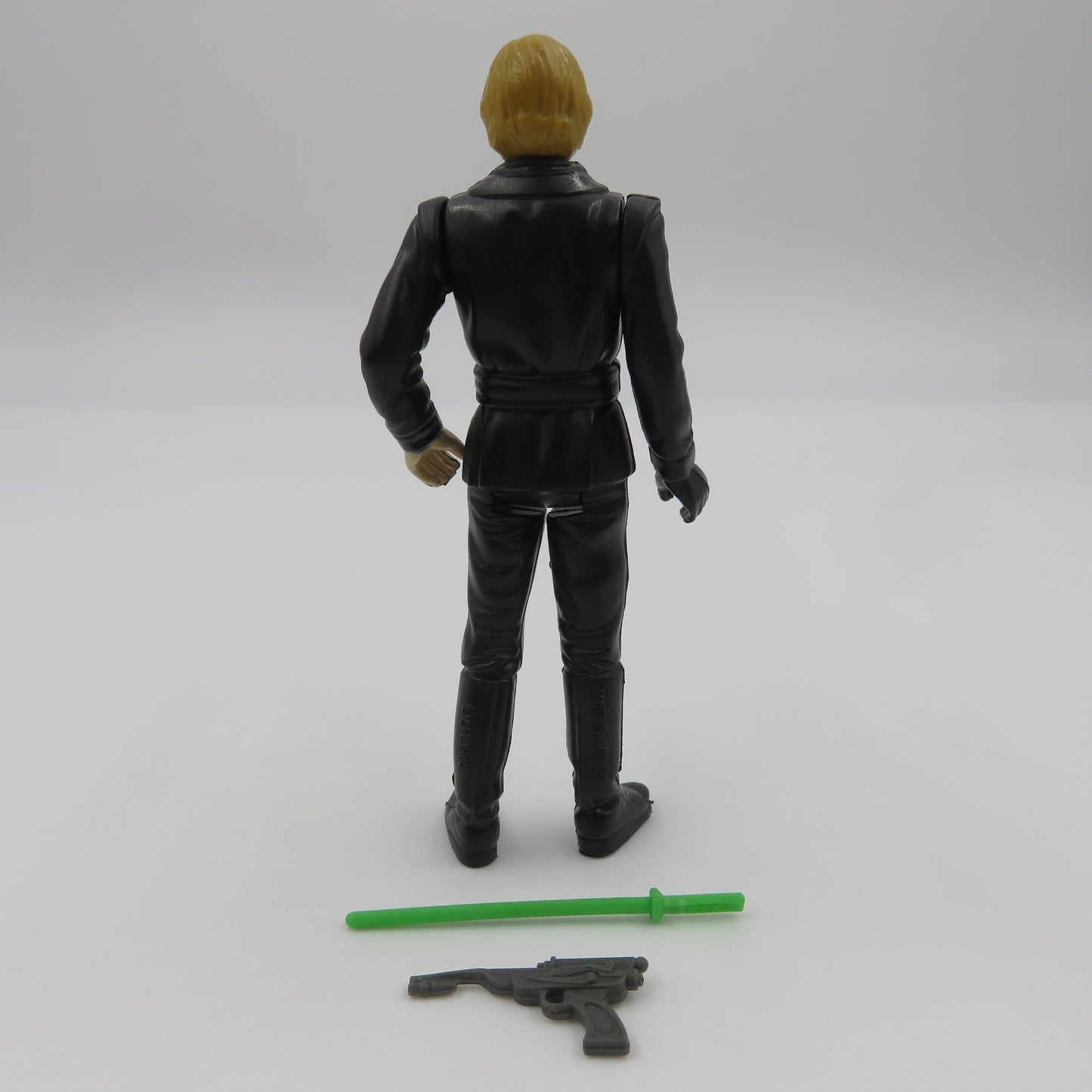 Luke Skywalker (Jedi Knight)