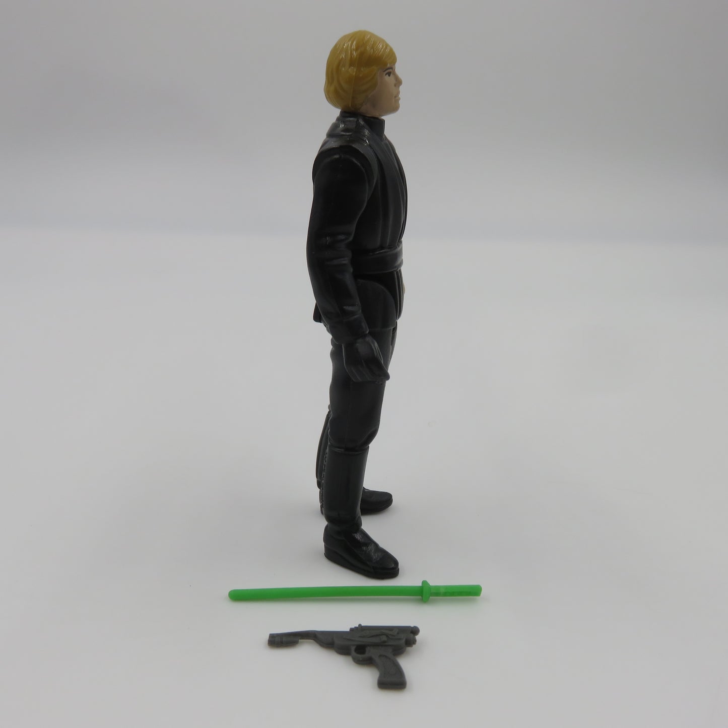 Luke Skywalker (Jedi Knight)