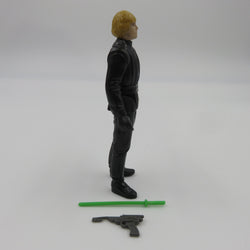 Star Wars Figure Luke Skywalker (Jedi Knight)