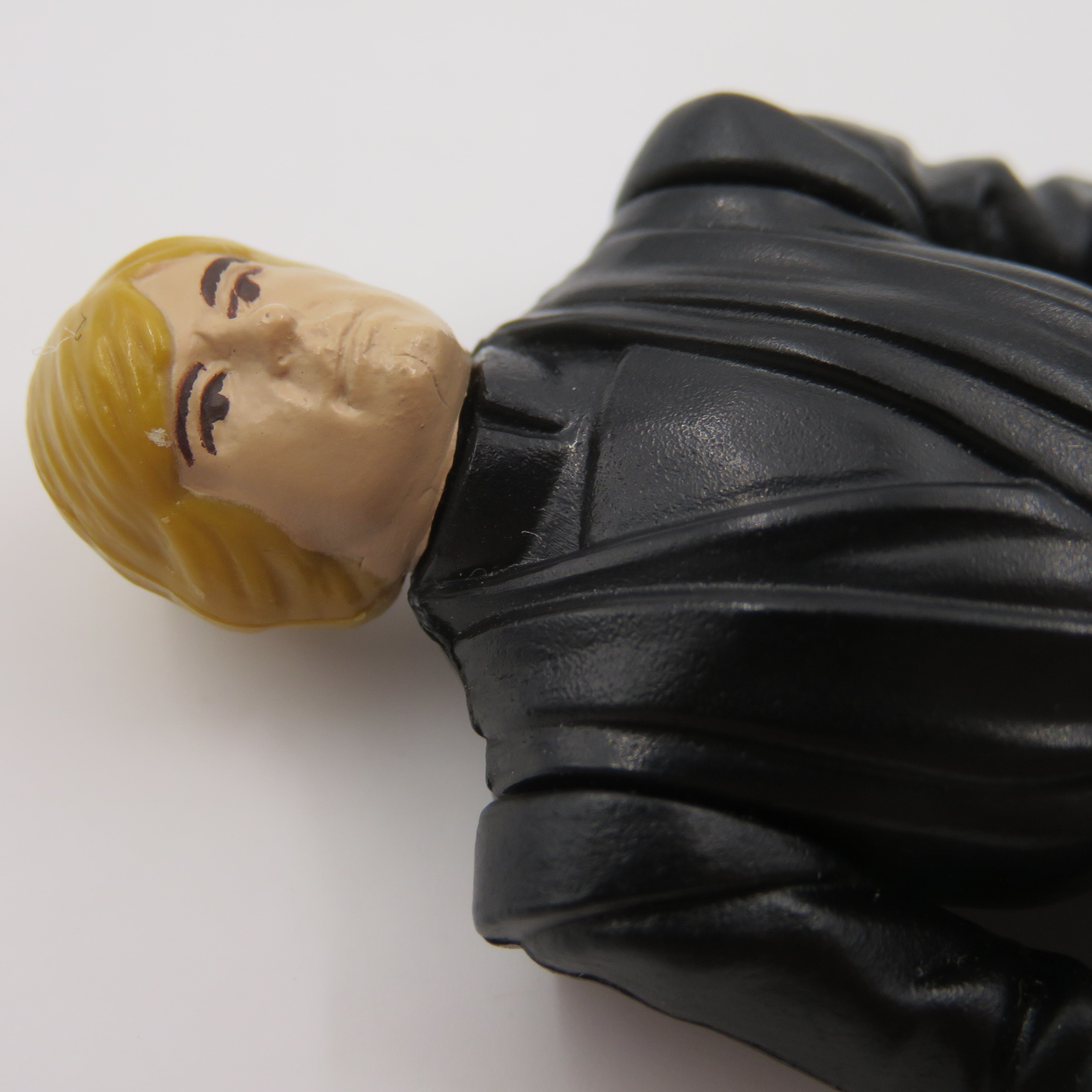 Star Wars Figure Luke Skywalker (Jedi Knight)