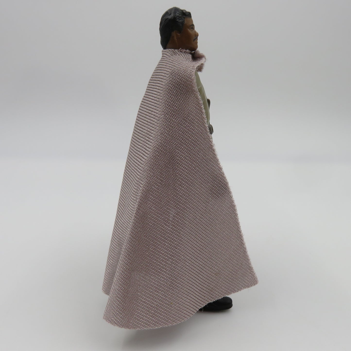 Lando Calrissian (General Pilot) with Coin