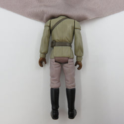 Star Wars Final 17 Figure Lando Calrissian (General Pilot) with Coin