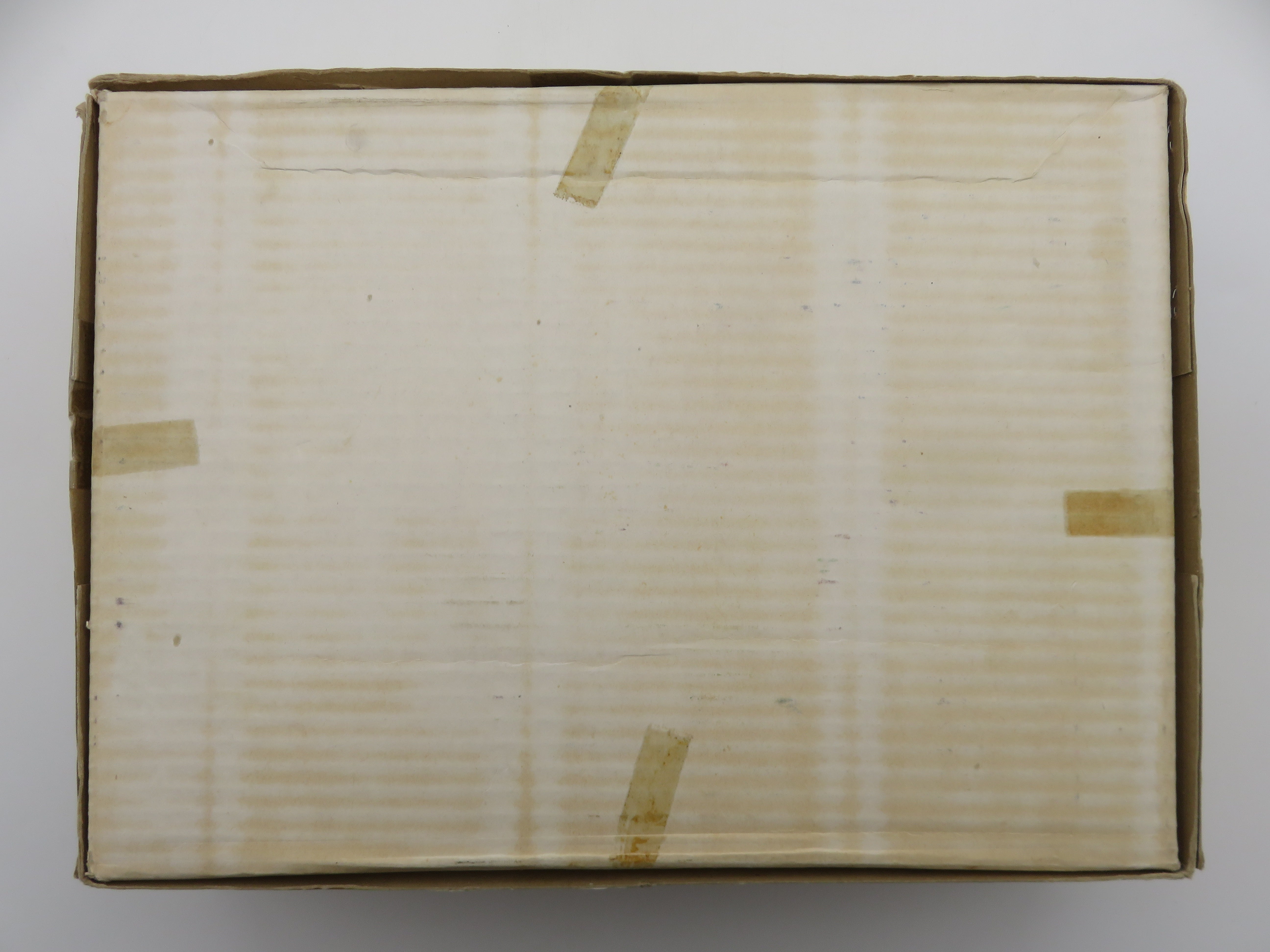 VINTAGE See & Play Disney Castle Playset - Louis Marx & Co./Marx Toys (c. 1960s) Disneykins Collectible