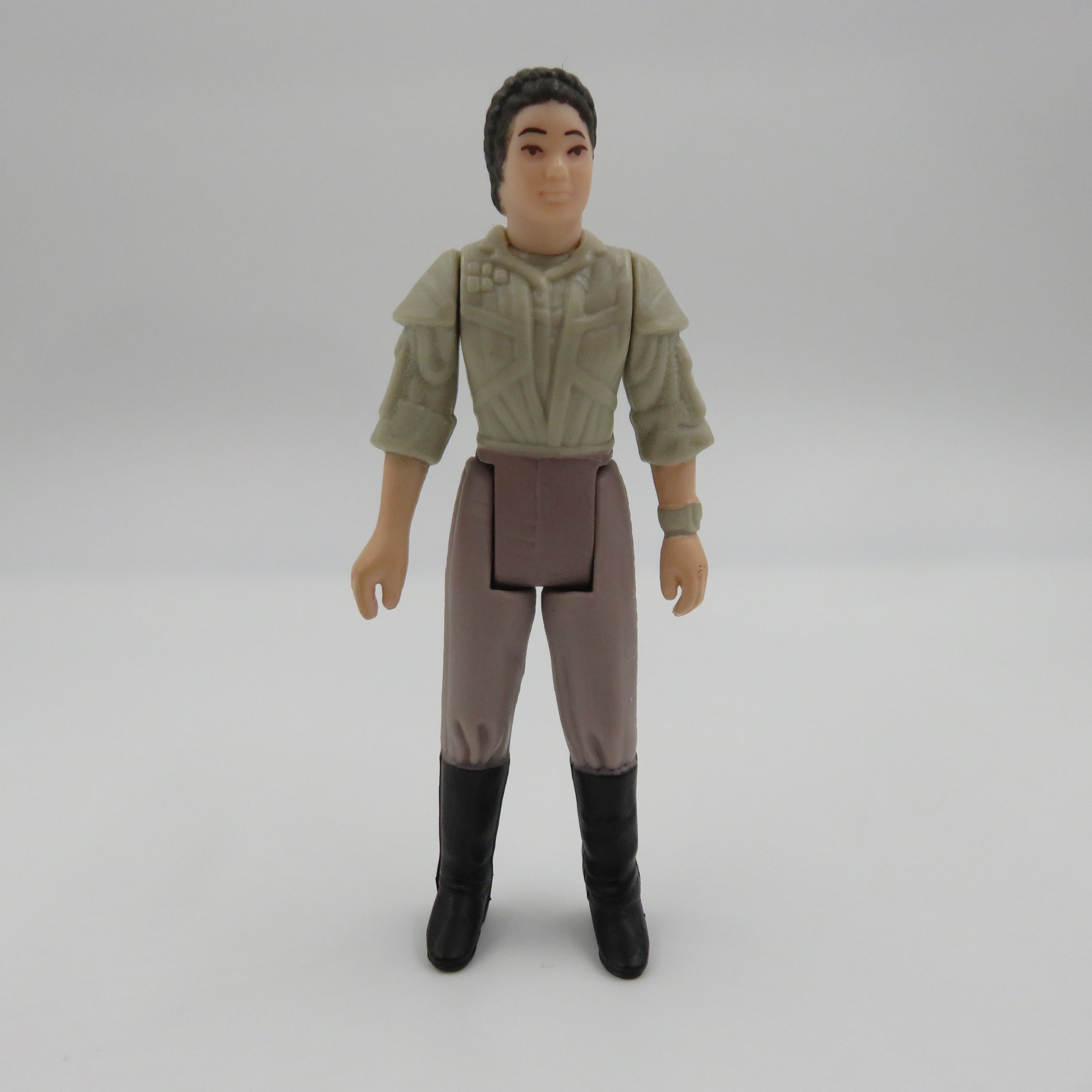 Star Wars Figure Princess Leia Organa in Combat Poncho