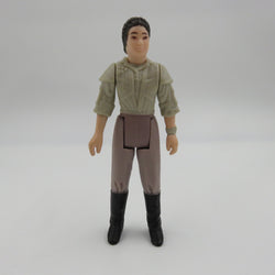 Star Wars Figure Princess Leia Organa in Combat Poncho