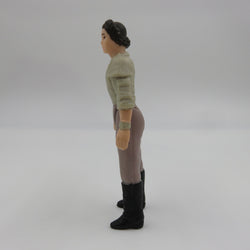 Star Wars Figure Princess Leia Organa in Combat Poncho