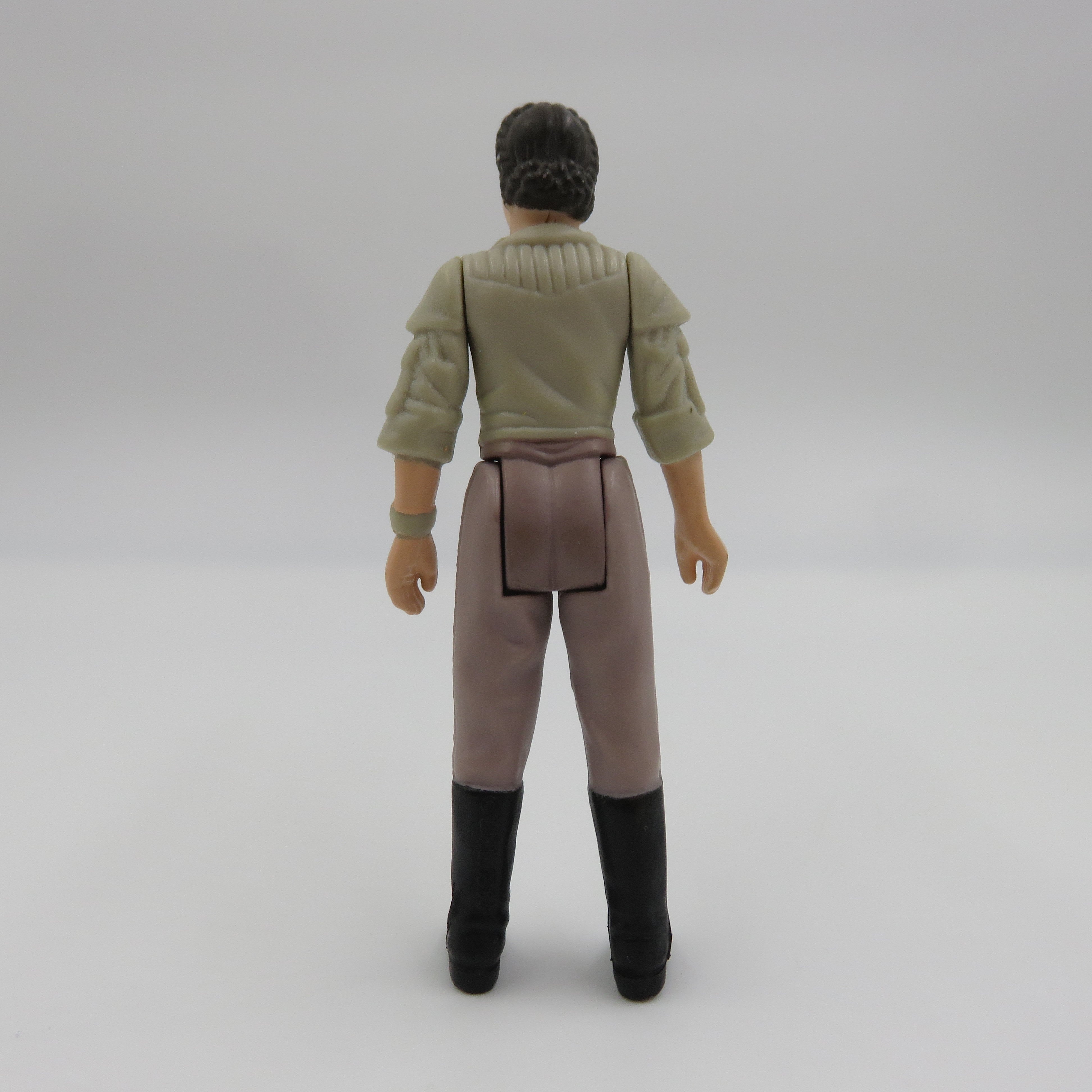 Star Wars Figure Princess Leia Organa in Combat Poncho