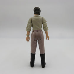 Star Wars Figure Princess Leia Organa in Combat Poncho