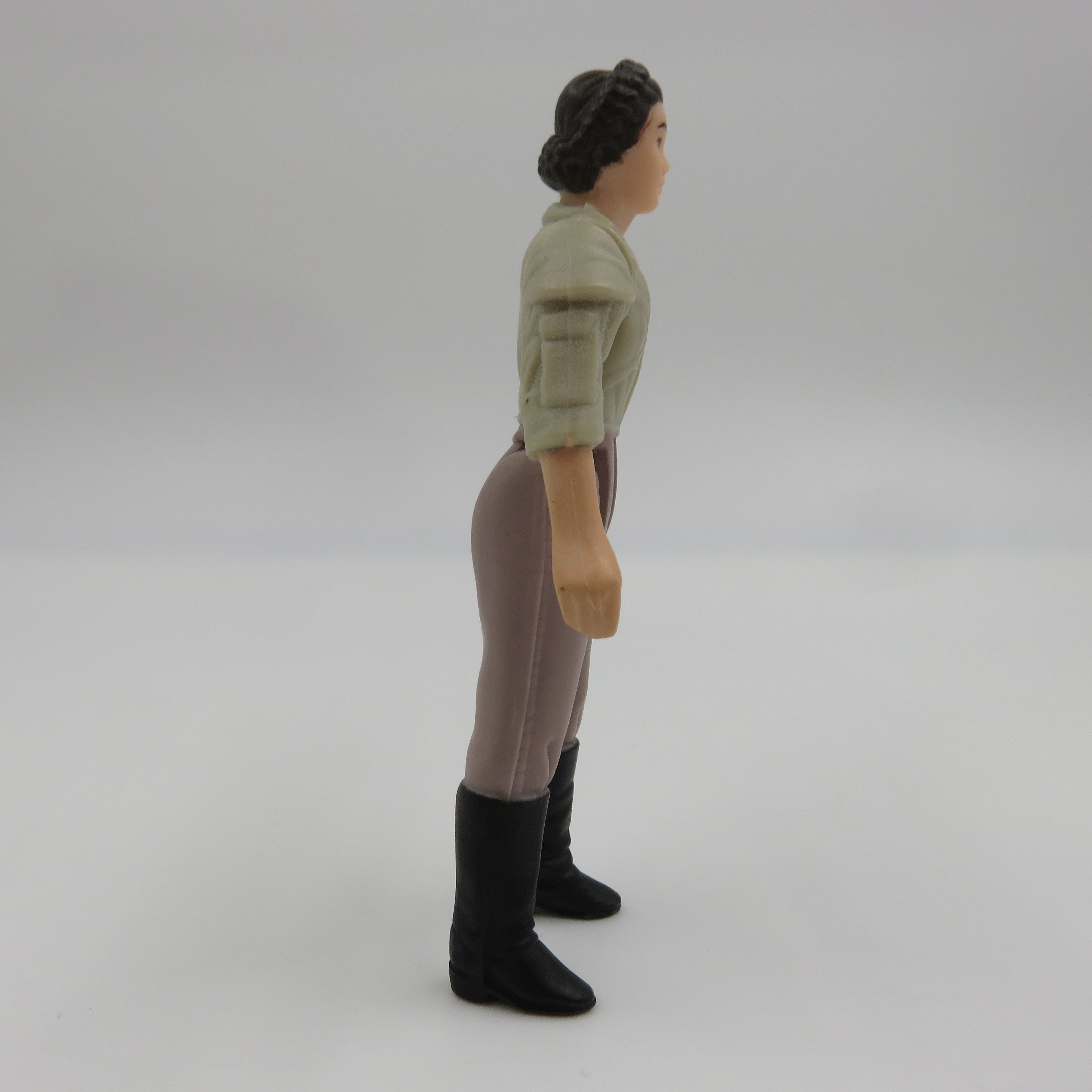 Star Wars Figure Princess Leia Organa in Combat Poncho