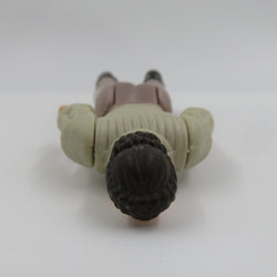 Star Wars Figure Princess Leia Organa in Combat Poncho