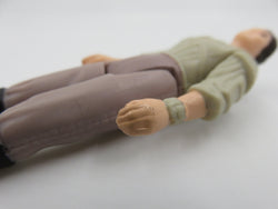 Star Wars Figure Princess Leia Organa in Combat Poncho