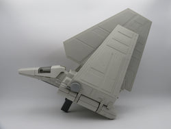 STAR WARS: Return of the Jedi Imperial Shuttle Vehicle - Kenner (1984) Vintage Collectible