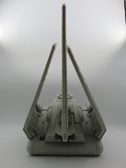 STAR WARS: Return of the Jedi Imperial Shuttle Vehicle - Kenner (1984) Vintage Collectible