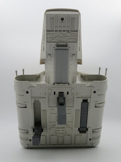 STAR WARS: Return of the Jedi Imperial Shuttle Vehicle - Kenner (1984) Vintage Collectible