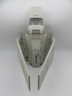 STAR WARS: Return of the Jedi Imperial Shuttle Vehicle - Kenner (1984) Vintage Collectible