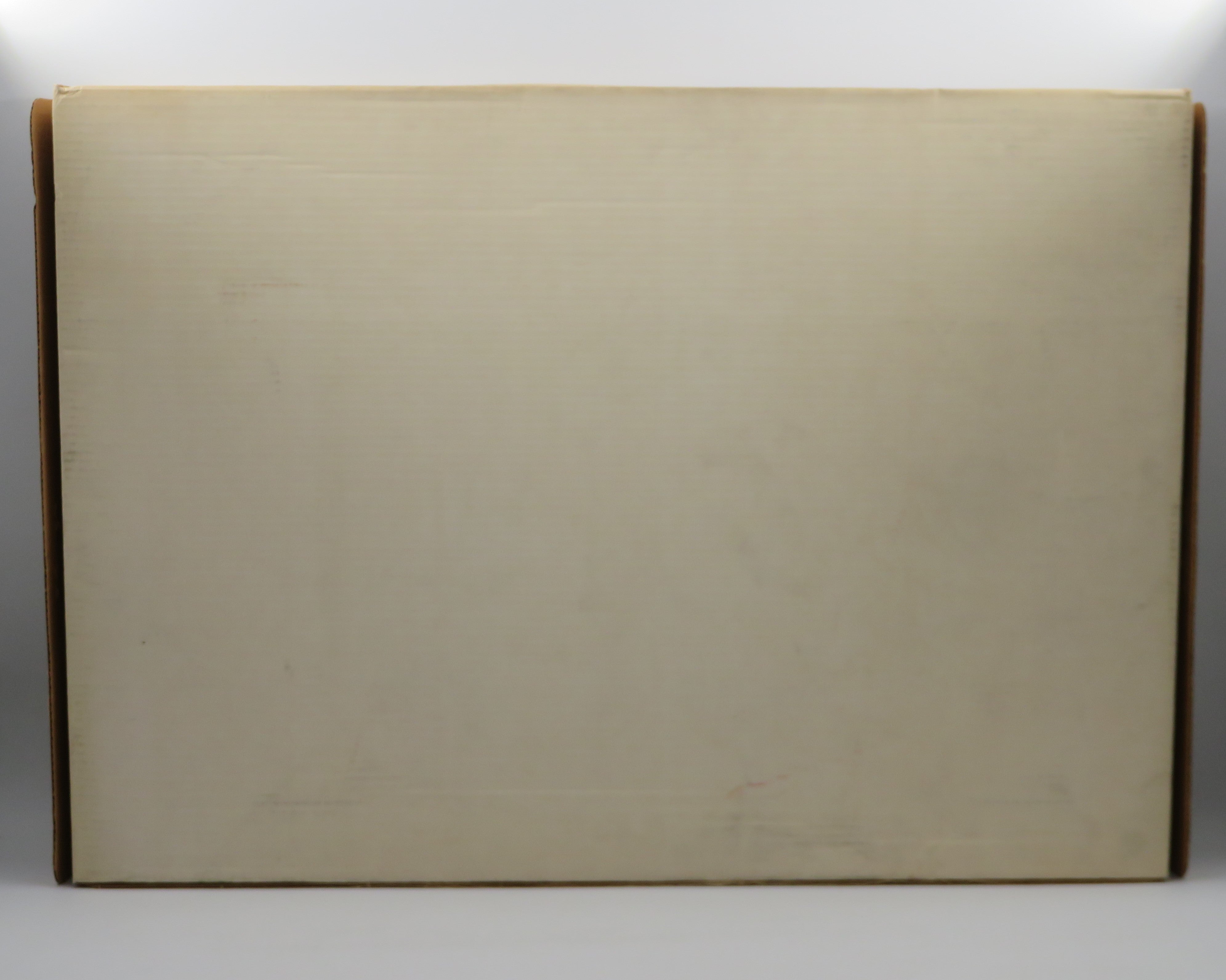 VINTAGE Project Apollo Moon Landing Set - Louis Marx & Co./Marx Toys (1968) #4646 Collectible