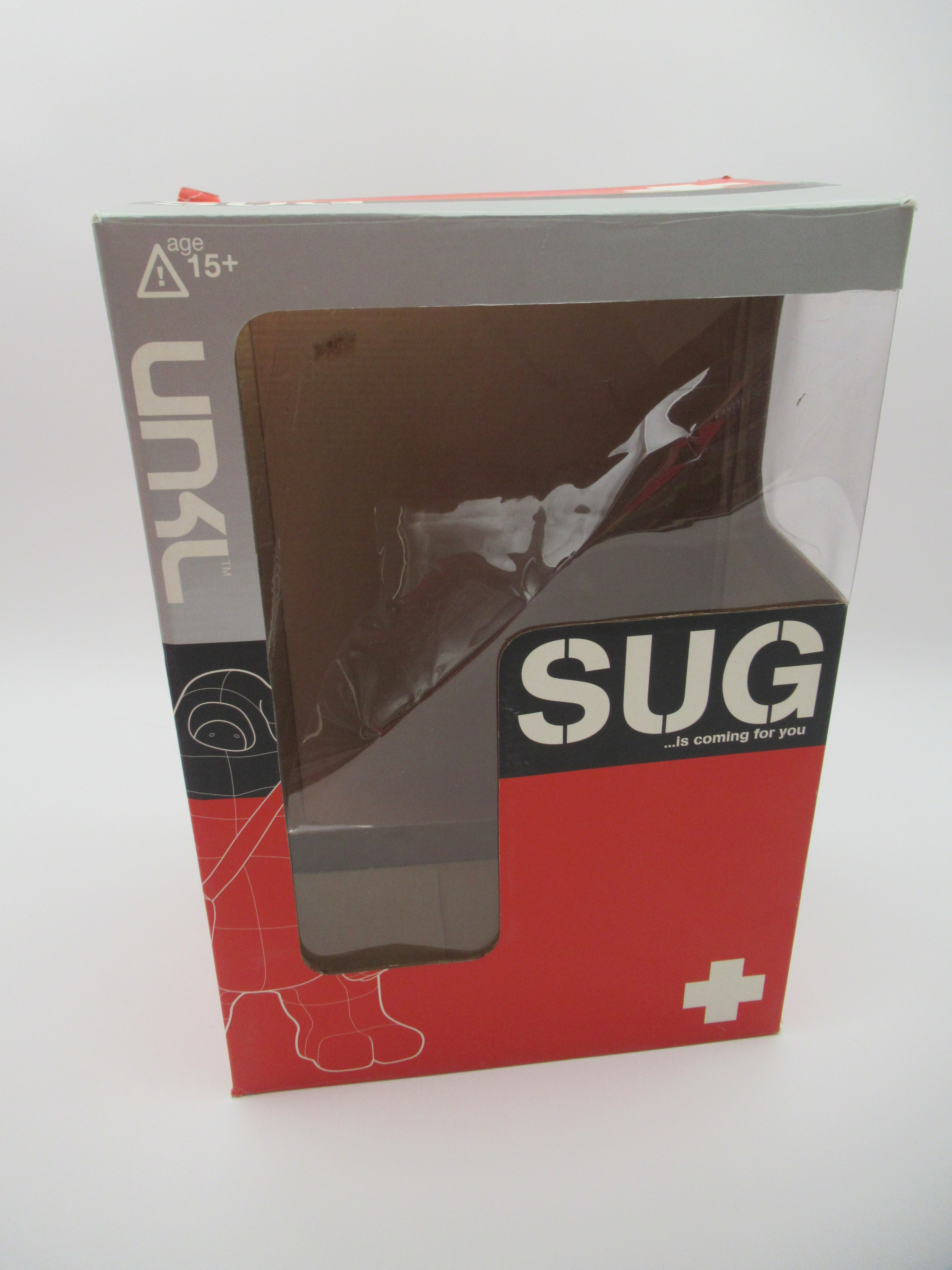 SUG D56 Red Variant 12