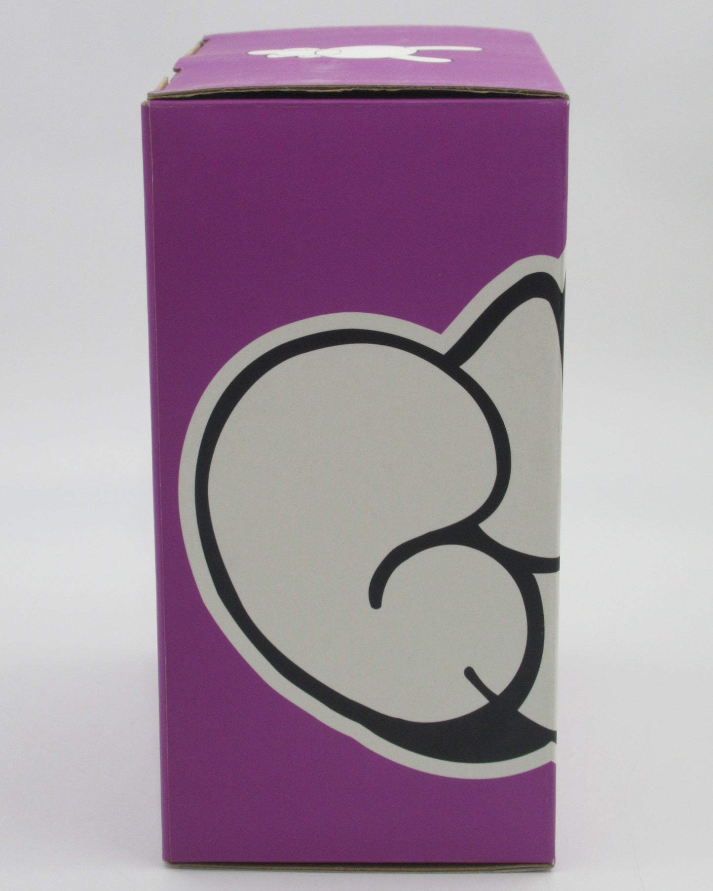 DUNNY Cycle Vinyl Figure - Kidrobot (2006) Limited Edition Graffiti Designer Art Toy