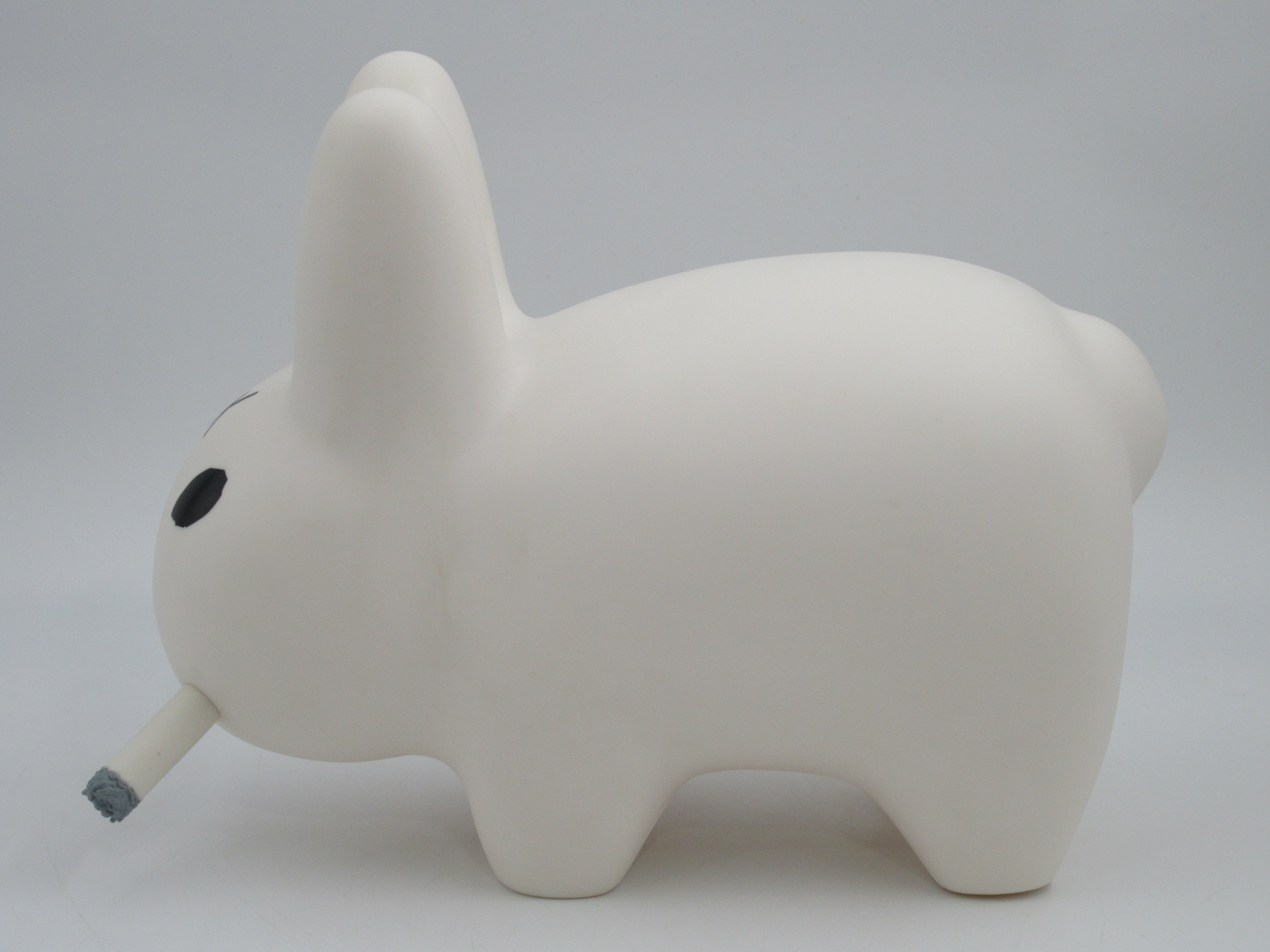 FRANK KOZIK Labbit White 10