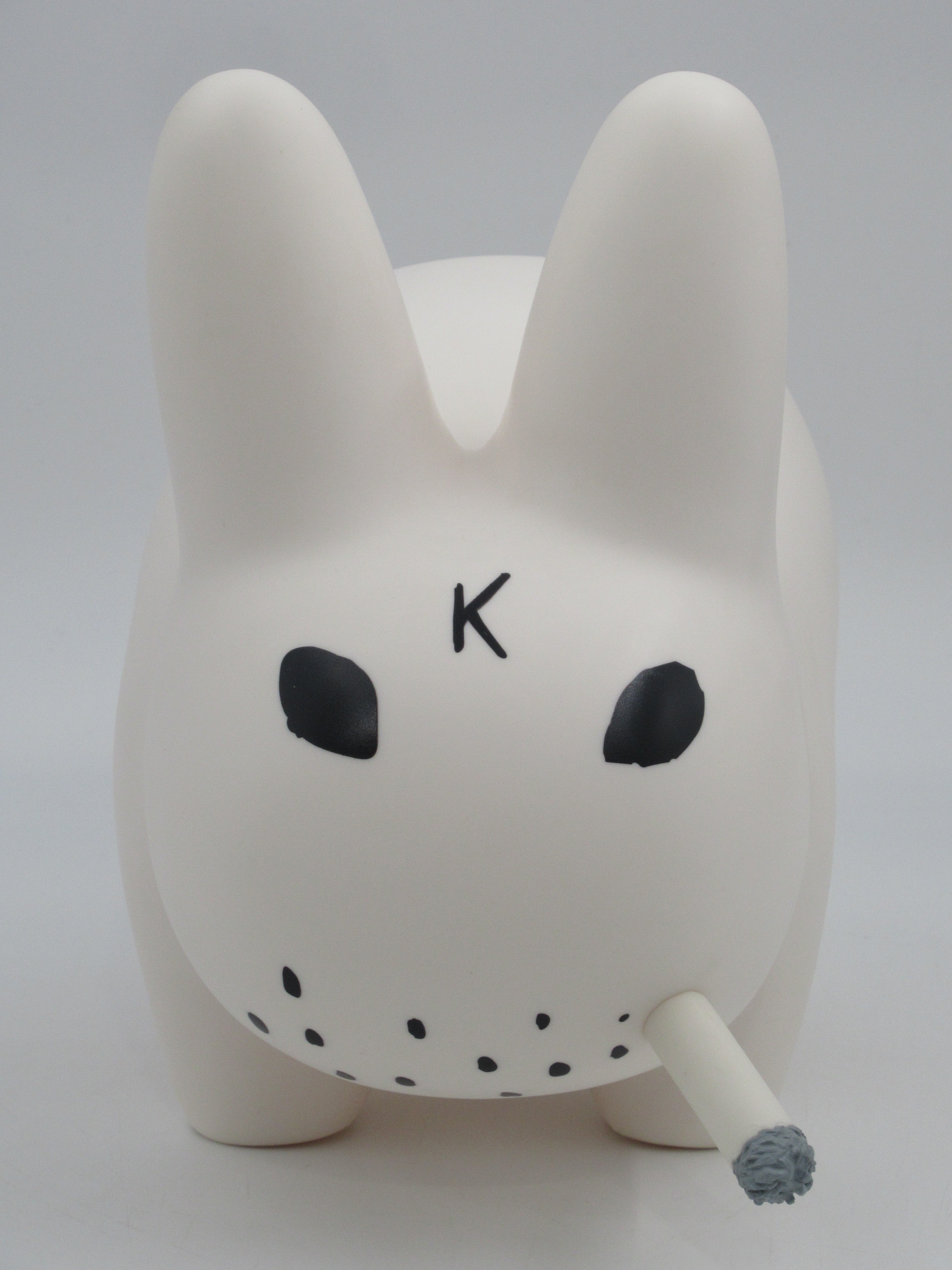 FRANK KOZIK Labbit White 10