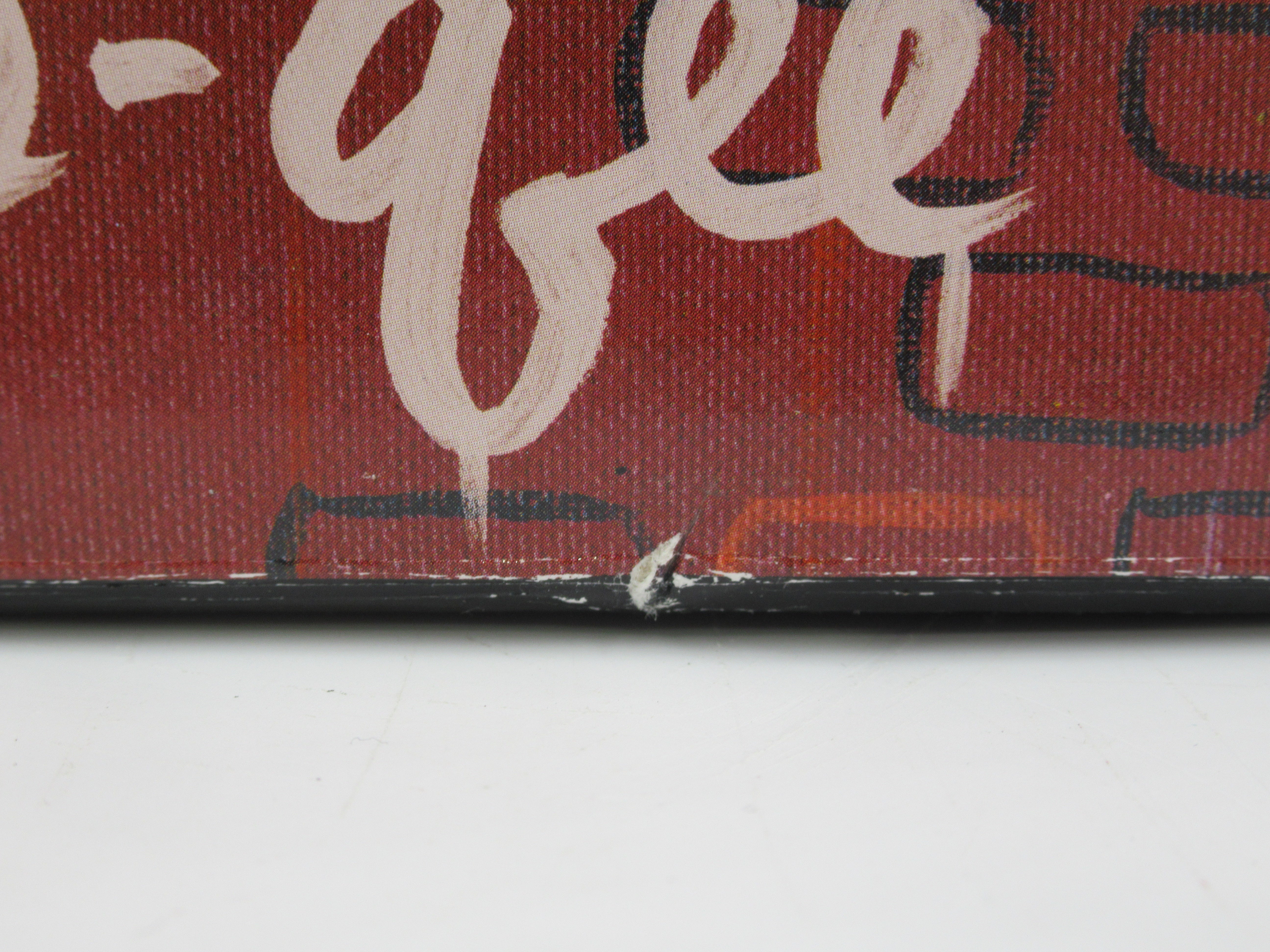 QEE COLLECTION Hump-Qee Dump-Qee Egg (Black) 8" Vinyl Figure - Gary Baseman x Toy2R (2005) Designer Art Toy