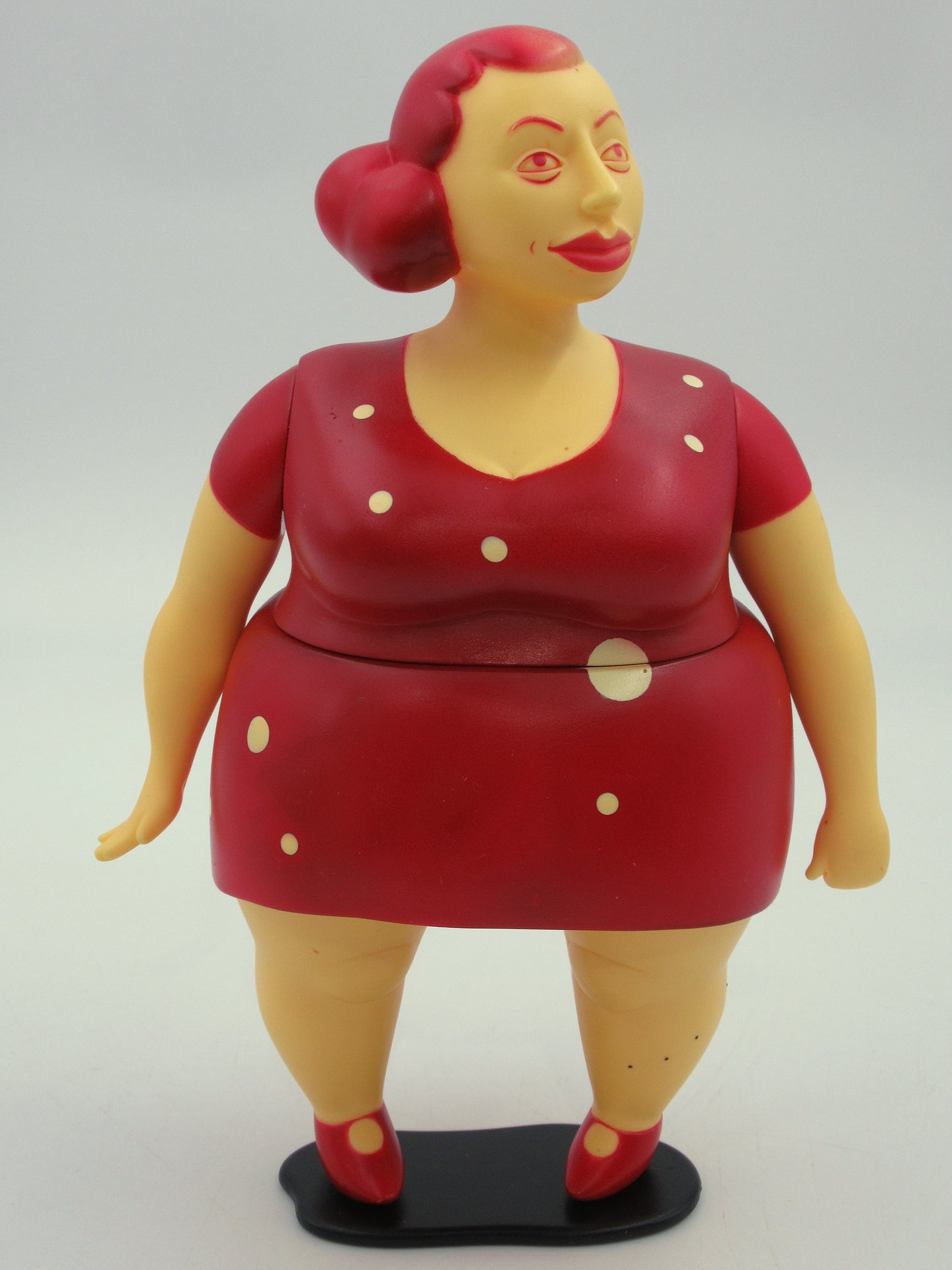 NEOGRAFFITI PROJECT 3D Margaret Kilgallen - Tokion Toy (1999) Limited Edition Vinyl Art Toy