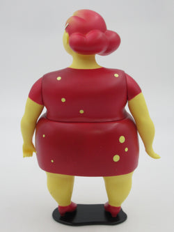 NEOGRAFFITI PROJECT 3D Margaret Kilgallen - Tokion Toy (1999) Limited Edition Vinyl Art Toy