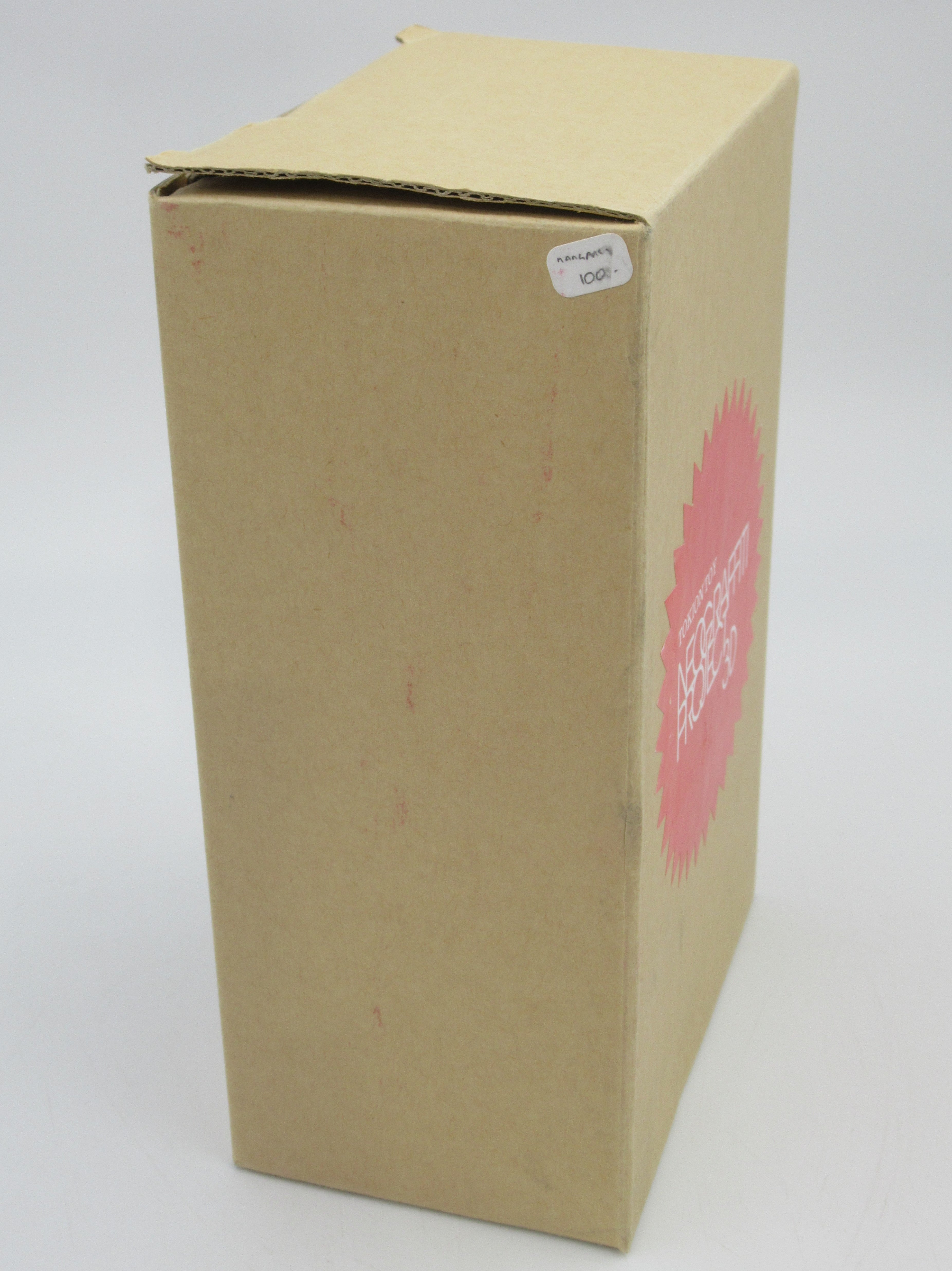 NEOGRAFFITI PROJECT 3D Margaret Kilgallen - Tokion Toy (1999) Limited Edition Vinyl Art Toy