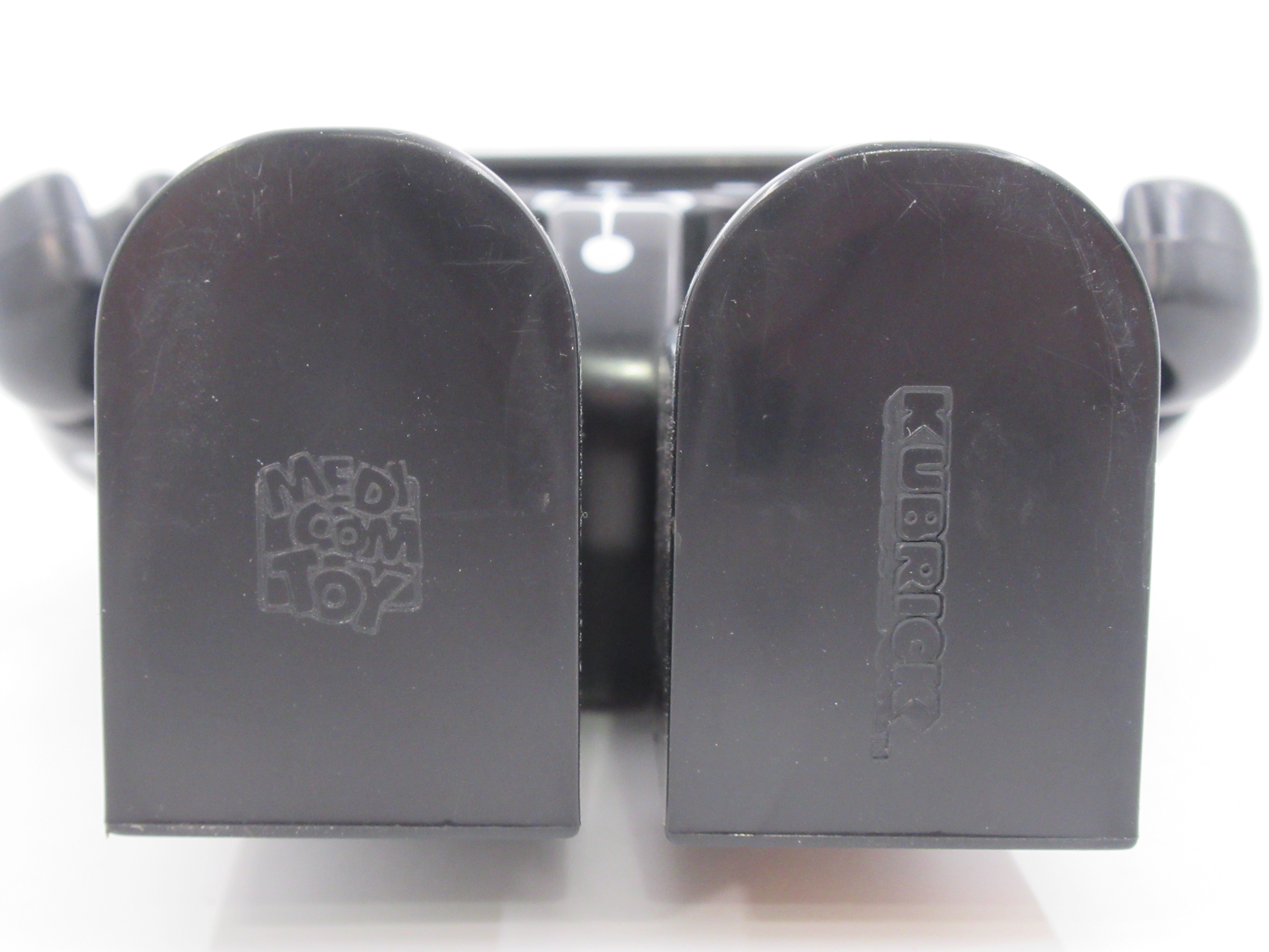 KUBRICK X STITCH Eames Office 400% - Medicom Toy (2004) Figure Limited Edition