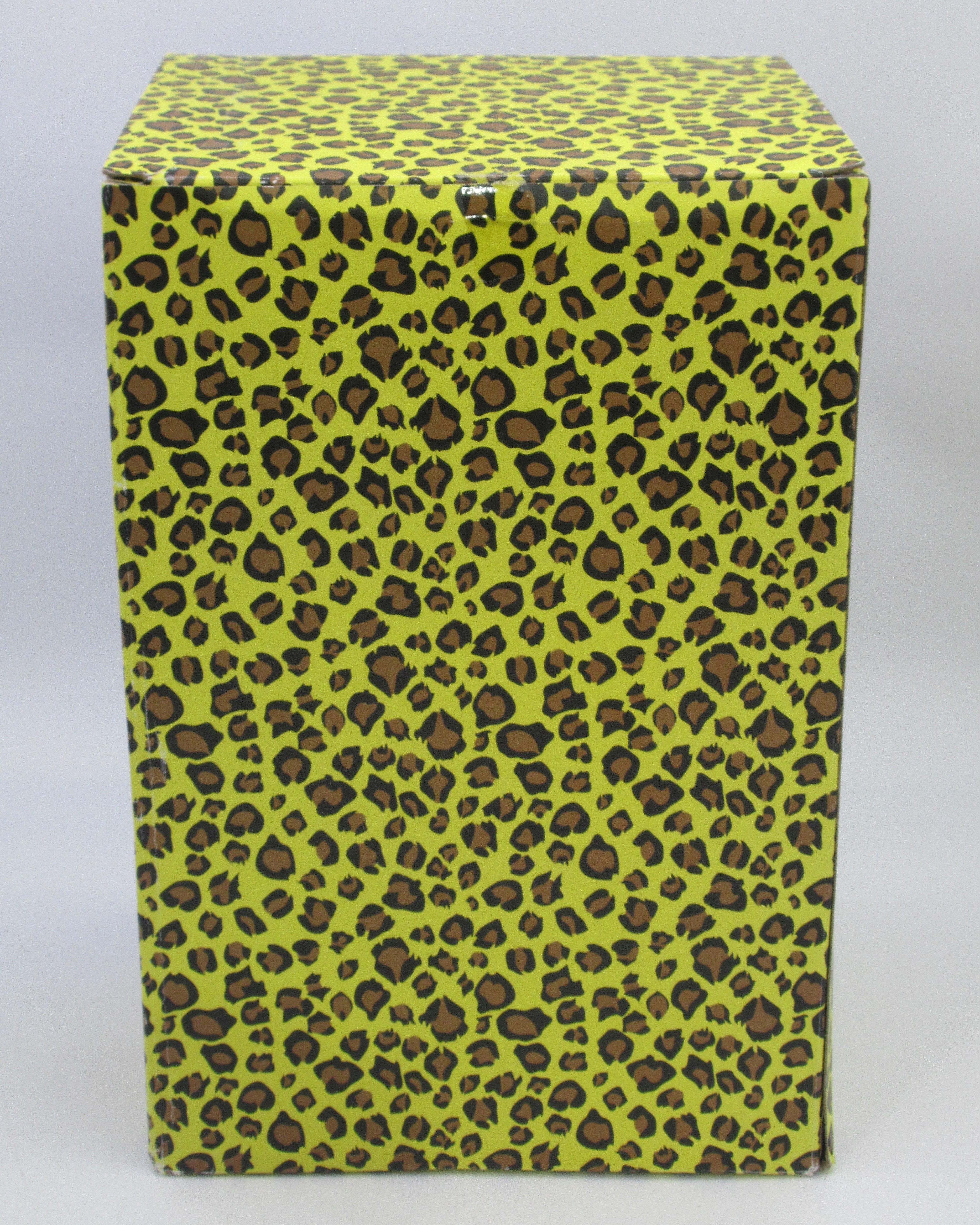 LOVELESS MONSTER Regret x T9G Flocked Figure - Medicom Toy (2008) 10" Designer Art Toy