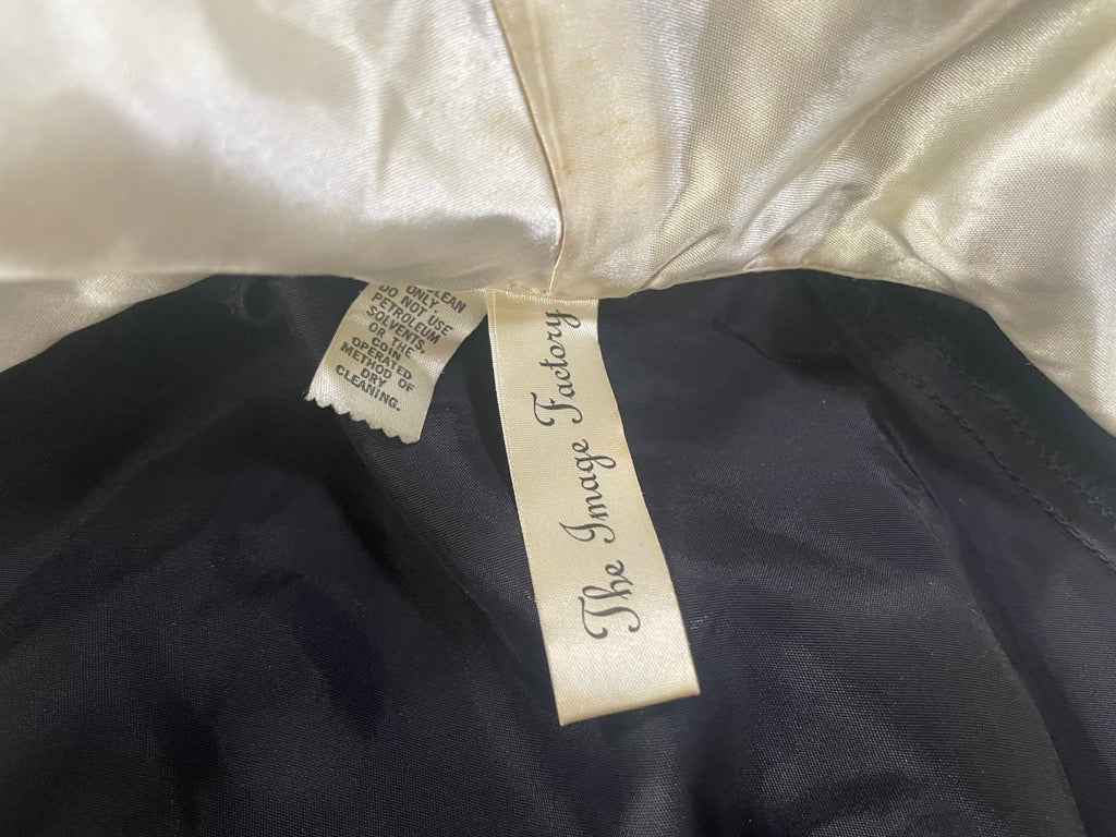 ROCKY Boxing Robe Production Prop - Sylvester Stallone Film Memorabilia