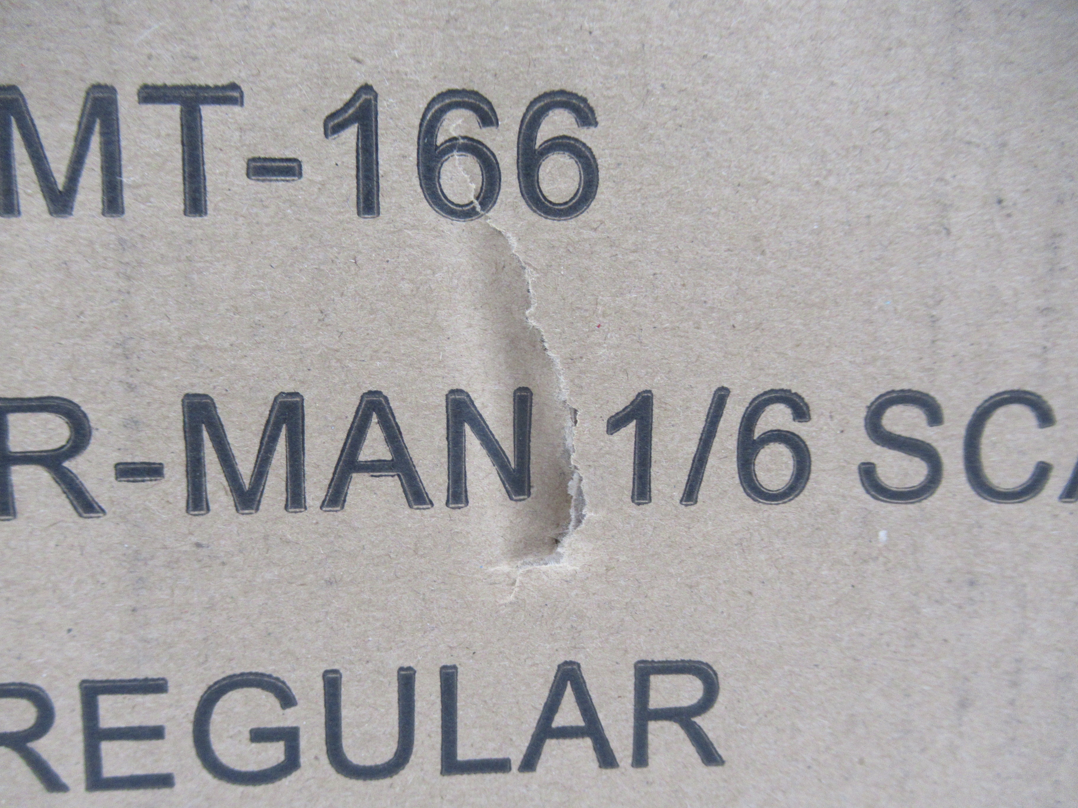 Mer-Man Mondo Masters of the Universe 1/6 Scale Figure NIB