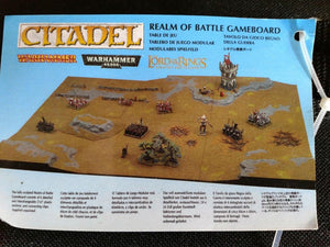 Descriptive image text