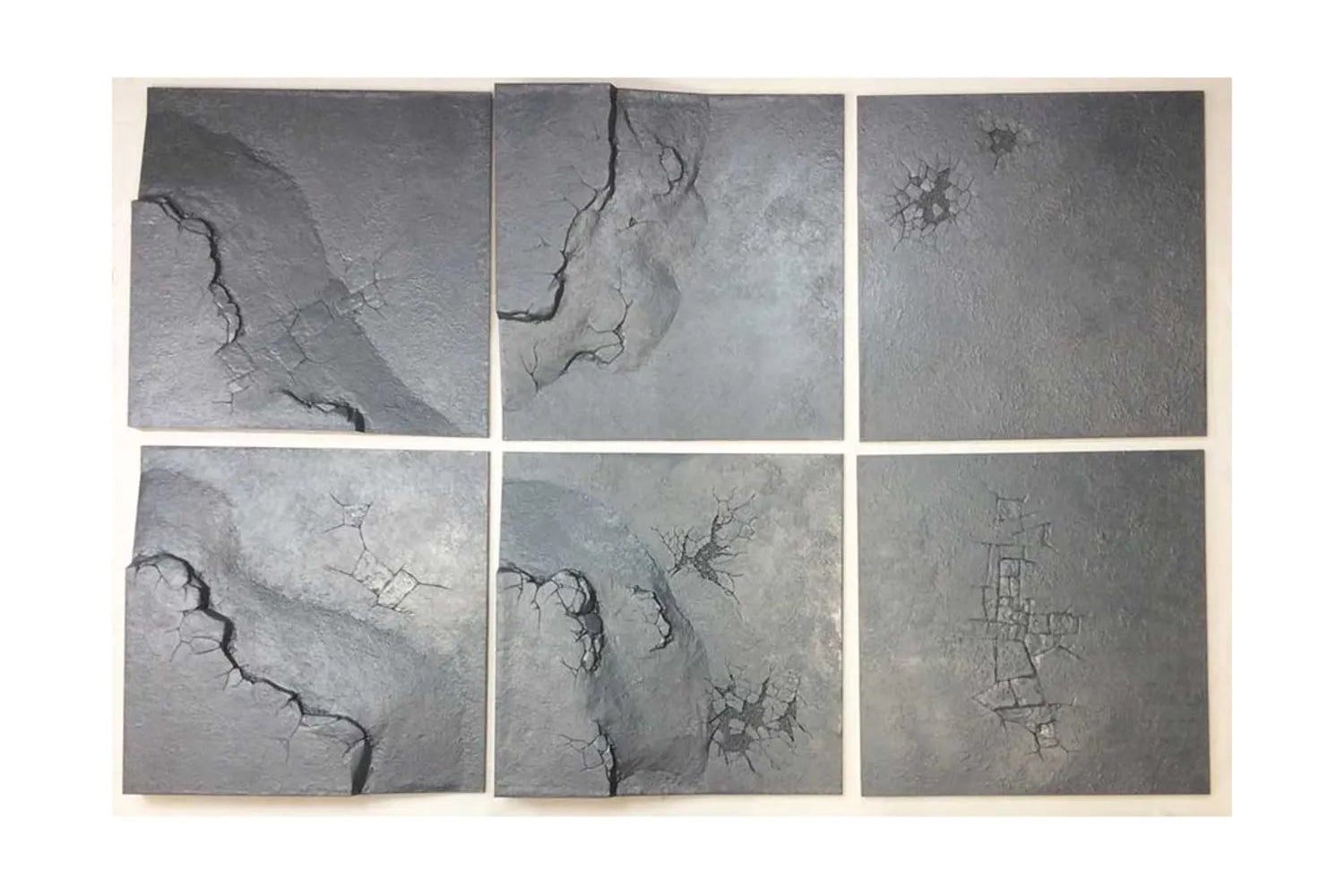 Citadel Realm of Battle Gameboard with travel bag