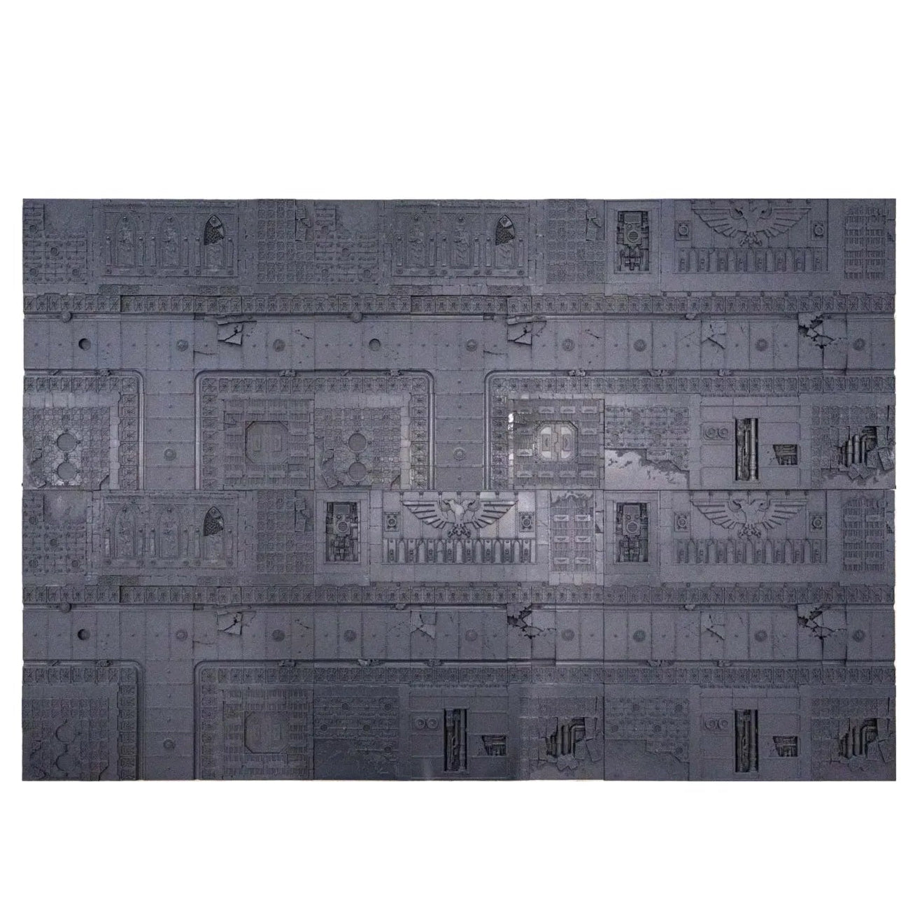 Citadel Realm of Battle Gameboard Sector Imperialis