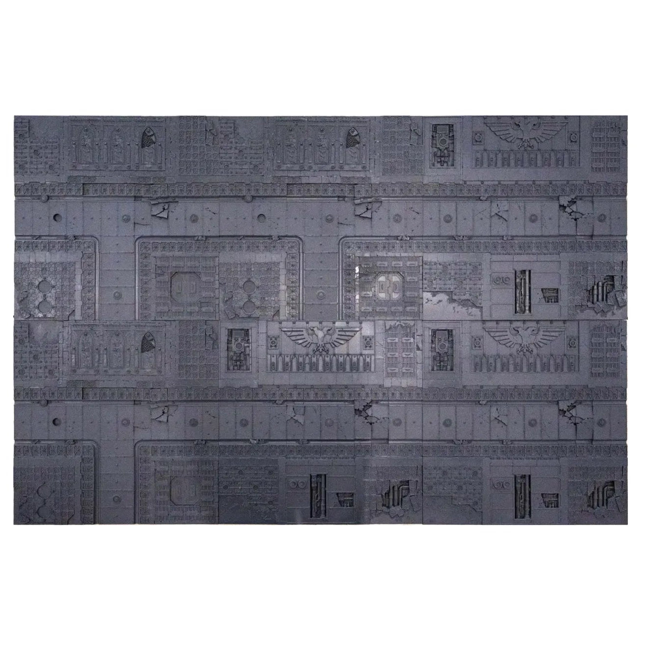 Citadel Realm of Battle Gameboard Sector Imperialis