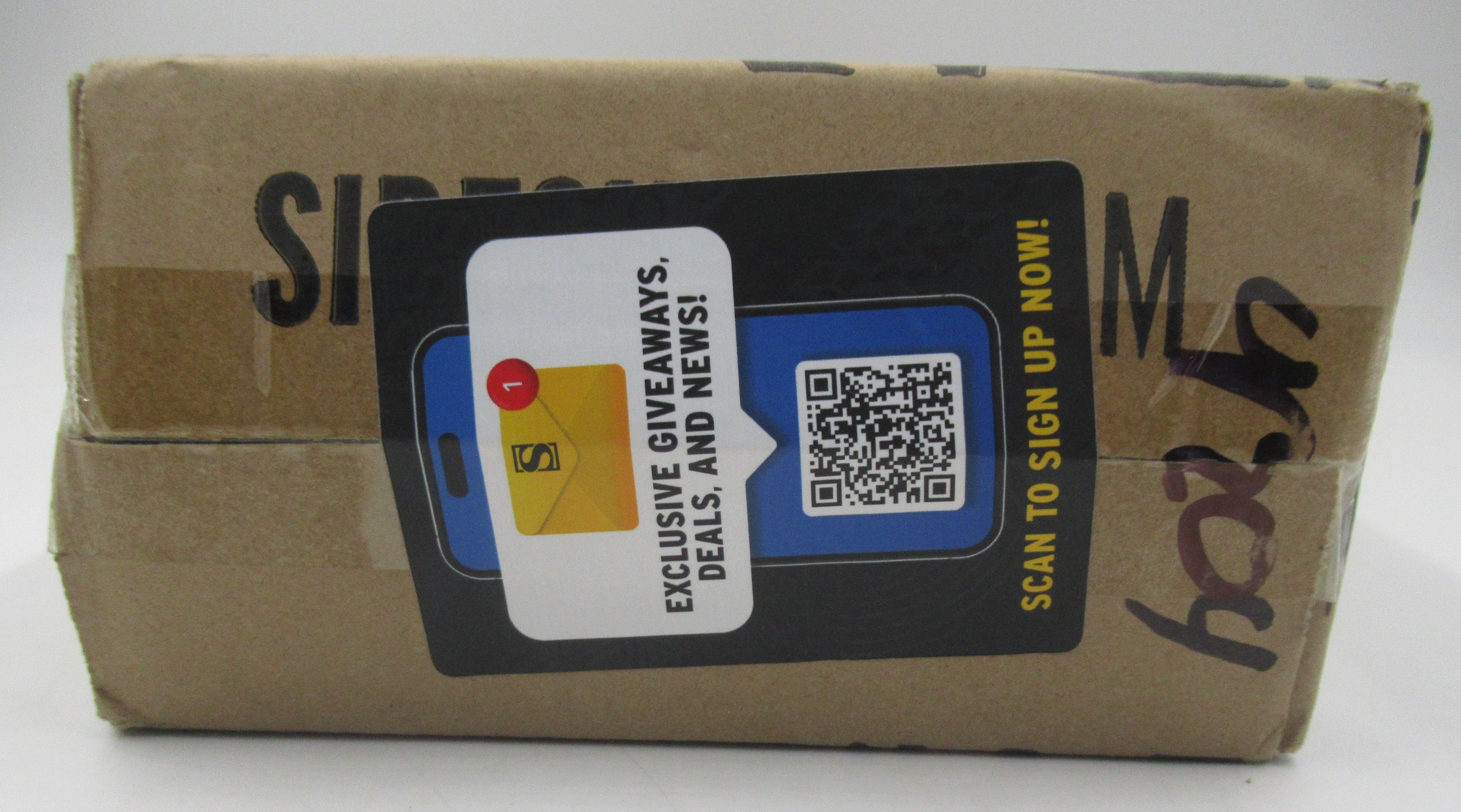 Beetlejuice 1/6 Scale Sideshow Collectibles Figure NIB