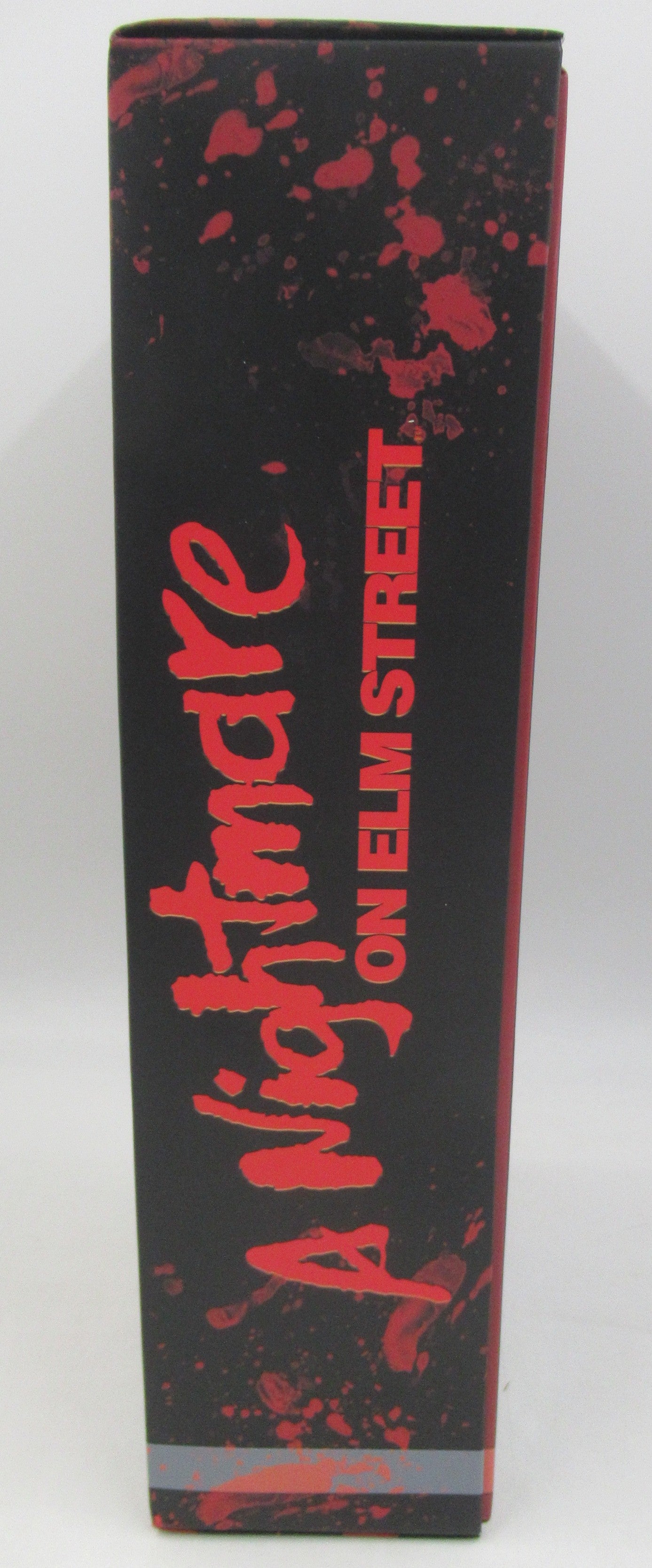 Freddy Krueger Dream Warriors 1/6 Scale Sideshow Figure Exclusive NIB